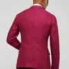 Blazer italiano Capstone Blazer italiano Capstone