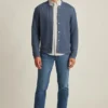 Bomber acolchado Bomber acolchado