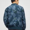 Bomber Boulevard estampado Bomber Boulevard estampado