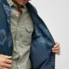Bomber Boulevard estampado Bomber Boulevard estampado