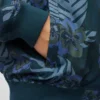 Bomber Boulevard estampado Bomber Boulevard estampado