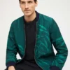 Bomber reversible Boulevard