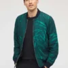 Bomber reversible Boulevard