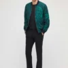 Bomber reversible Boulevard
