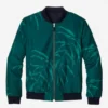 Bomber reversible Boulevard