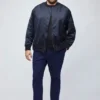 Boulevard Bomber Tallas grandes Boulevard Bomber Tallas grandes