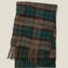 Bufanda de lana para hombre de Bonobos | Imprescindible italiano para el invierno