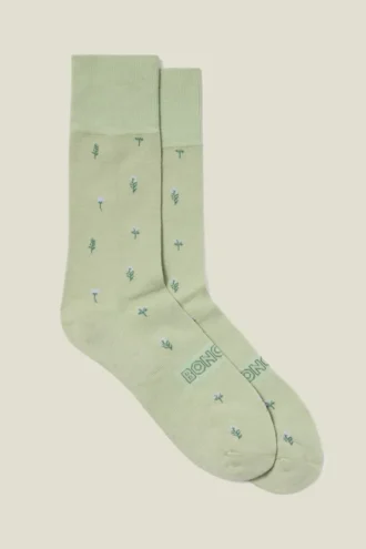 Calcetines de vestir para el día a día de Bonobos, suaves y cómodos