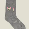 Calcetines de vestir para el día a día de Bonobos, suaves y cómodos