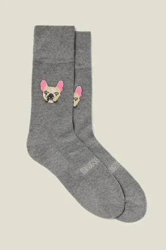Calcetines de vestir para el día a día de Bonobos, suaves y cómodos