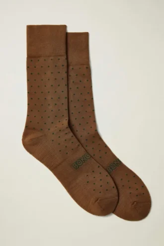 Calcetines de vestir para el día a día de Bonobos, suaves y cómodos