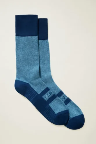 Calcetines de vestir para el día a día de Bonobos, suaves y cómodos