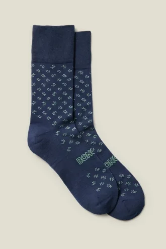 Calcetines de vestir para el día a día de Bonobos, suaves y cómodos