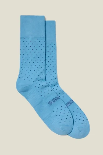 Calcetines de vestir para el día a día de Bonobos, suaves y cómodos