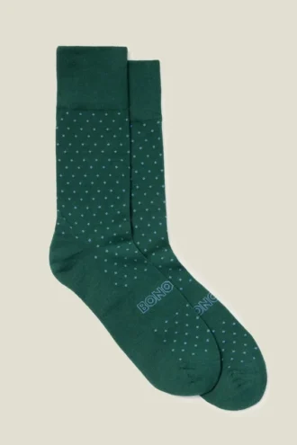 Calcetines de vestir para el día a día de Bonobos, suaves y cómodos