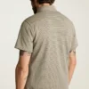 Camisa Cabana de piqué con estilo discreto en Bonobos Camisa Cabana de piqué con estilo discreto en Bonobos