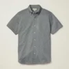 Camisa Cabana de piqué con estilo discreto en Bonobos Camisa Cabana de piqué con estilo discreto en Bonobos