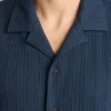 Camisa Cabana para hombre de Bonobos | Corte holgado elástico | Estilo informal