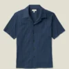 Camisa Cabana para hombre de Bonobos | Corte holgado elástico | Estilo informal