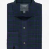 Camisa de esmoquin Camisa de esmoquin