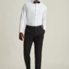 Camisa de esmoquin elástica Empire Camisa de esmoquin elástica Empire