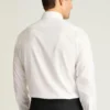 Camisa de esmoquin elástica Empire Camisa de esmoquin elástica Empire