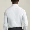 Camisa de esmoquin elástica Empire Camisa de esmoquin elástica Empire