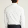 Camisa de esmoquin elástica Empire Camisa de esmoquin elástica Empire