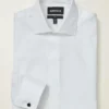 Camisa de esmoquin elástica Empire – Athletic Fit Camisa de esmoquin elástica Empire – Athletic Fit