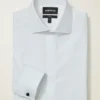 Camisa de esmoquin elástica Empire – Athletic Fit Camisa de esmoquin elástica Empire – Athletic Fit