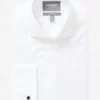 Camisa de esmoquin en tallas grandes