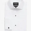 Camisa de esmoquin para hombre Camisa de esmoquin para hombre