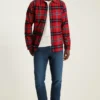 Camisa de franela Fireside Camisa de franela Fireside