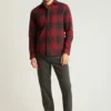 Camisa de franela Fireside Camisa de franela Fireside