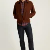 Camisa de franela Fireside Camisa de franela Fireside