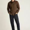 Camisa de franela Fireside Camisa de franela Fireside