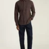 Camisa de franela Fireside Camisa de franela Fireside