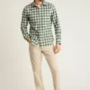Camisa de franela Fireside Camisa de franela Fireside