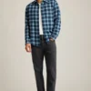 Camisa de franela Fireside Camisa de franela Fireside