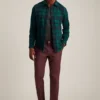 Camisa de franela Fireside Camisa de franela Fireside