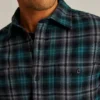 Camisa de franela Fireside Camisa de franela Fireside
