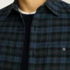 Camisa de franela Fireside Camisa de franela Fireside