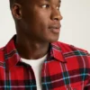 Camisa de franela Fireside Camisa de franela Fireside