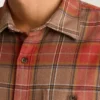 Camisa de franela Fireside Camisa de franela Fireside
