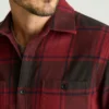 Camisa de franela Fireside Camisa de franela Fireside