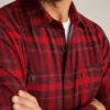 Camisa de franela Fireside Camisa de franela Fireside