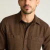 Camisa de franela Fireside Camisa de franela Fireside