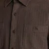 Camisa de franela Fireside Camisa de franela Fireside