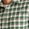 Camisa de franela Fireside Camisa de franela Fireside