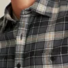 Camisa de franela Fireside Camisa de franela Fireside